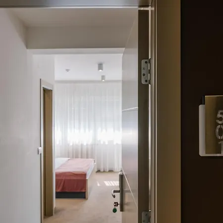 Apartment Nar Royalton *