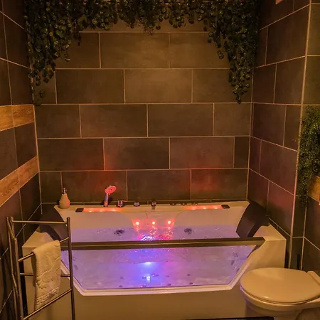 Nar Royalton شقة Ni