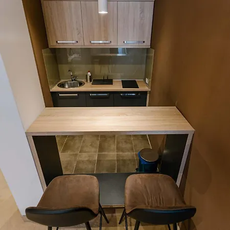 Apartment Nar Royalton
