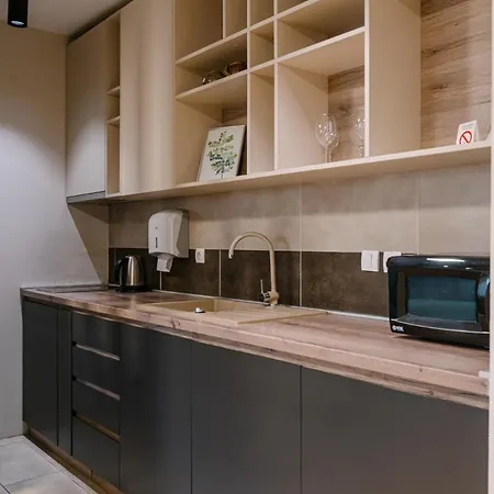 Apartment Nar Royalton *