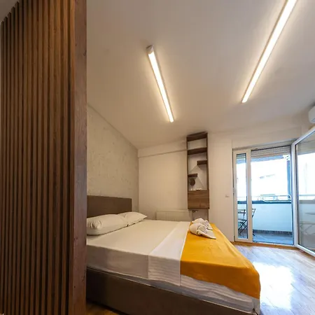Apartment Nar Royalton *