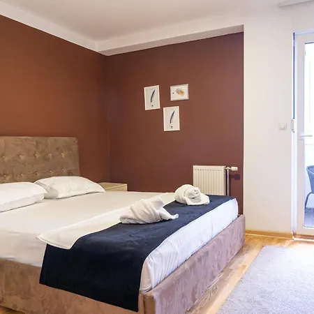 Apartment Nar Royalton *