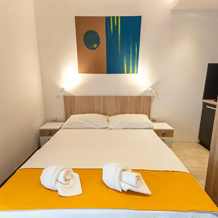 Nar Royalton Apartment *