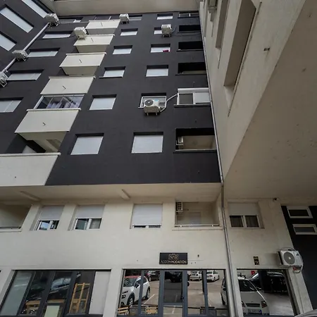 Apartment Nar Royalton *