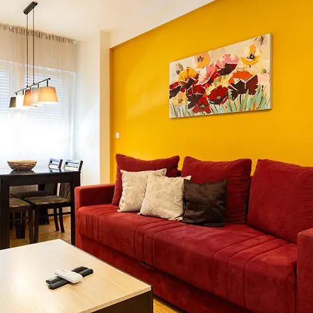 Apartment Nar Royalton *