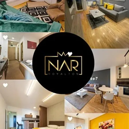 Nar Royalton Apartment