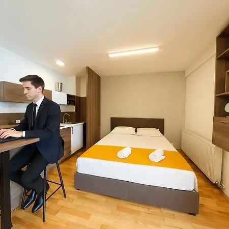 شقة Nar Royalton Ni