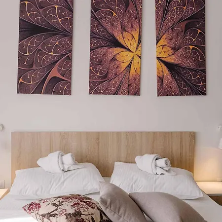 شقة Nar Royalton *