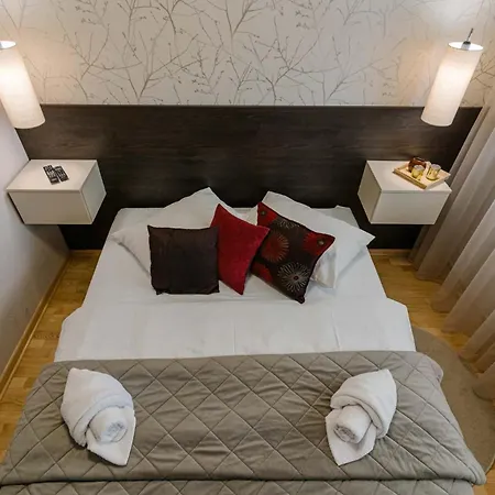 Nar Royalton شقة Ni