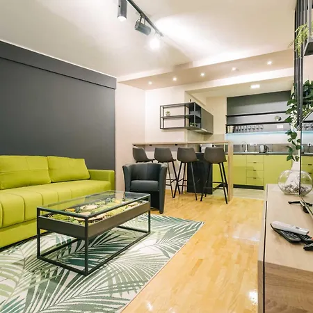 شقة Nar Royalton Ni