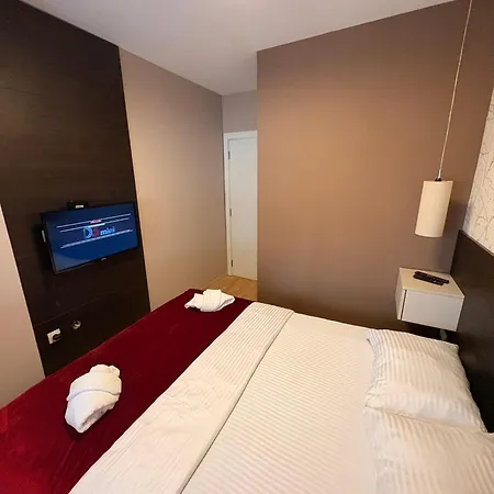 شقة Nar Royalton Ni