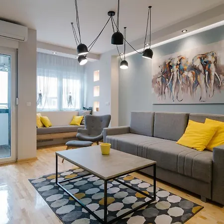 Nar Royalton شقة Ni